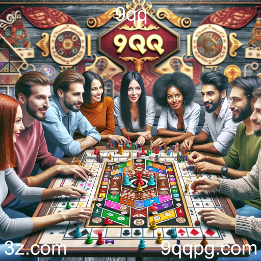 A Revolução dos Jogos de Tabuleiro na Era Digital