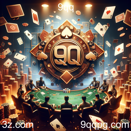 A Emoção do Pôquer: Estratégias e Desafios no Mundo das Cartas