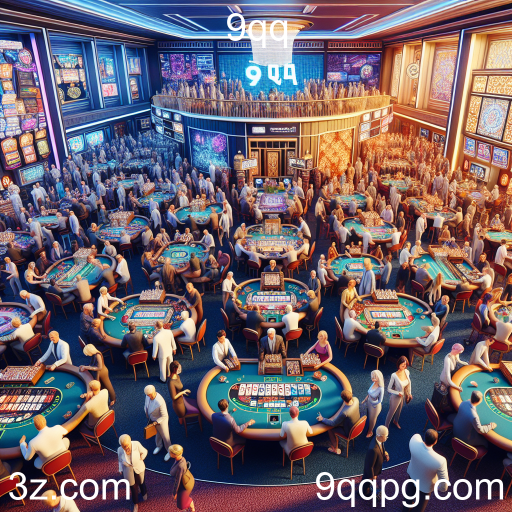 Explorando a Categoria de Jogos de Simulação no 9qq