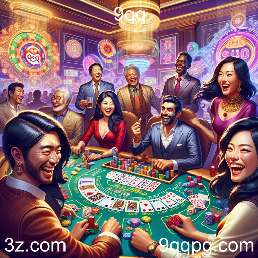 A Ascensão dos Jogos de Mesa: Conectando Pessoas em Momentos de Diversão